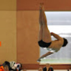 Meet your Posher, Lori ko